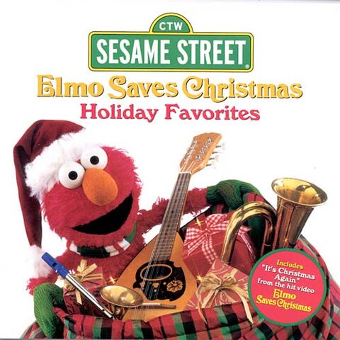 File:ElmoSavesChristmasAlbum.jpeg