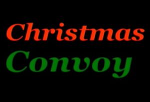 Christmas Convoy