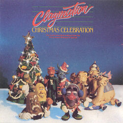 Claymationxmas