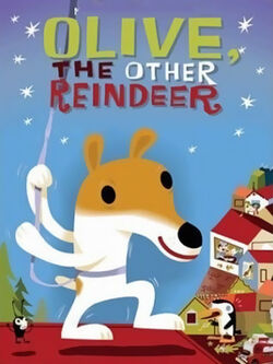 OliveOther