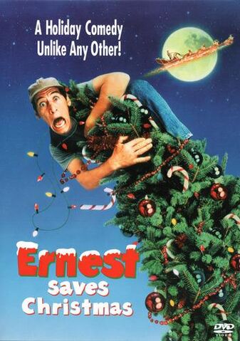 File:Ernest Saves Christmas DVD.jpg