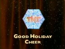 TNT Good Holiday Cheer