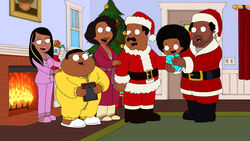 ClevelandBrownXmas