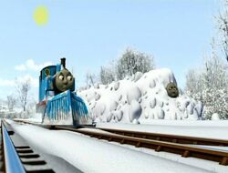 PercytheSnowman