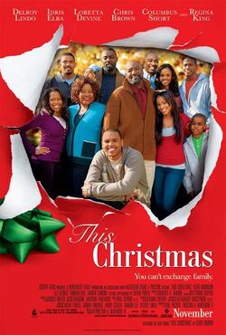 ThisChristmas