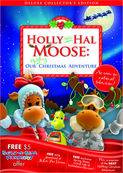 DVD Front Cover