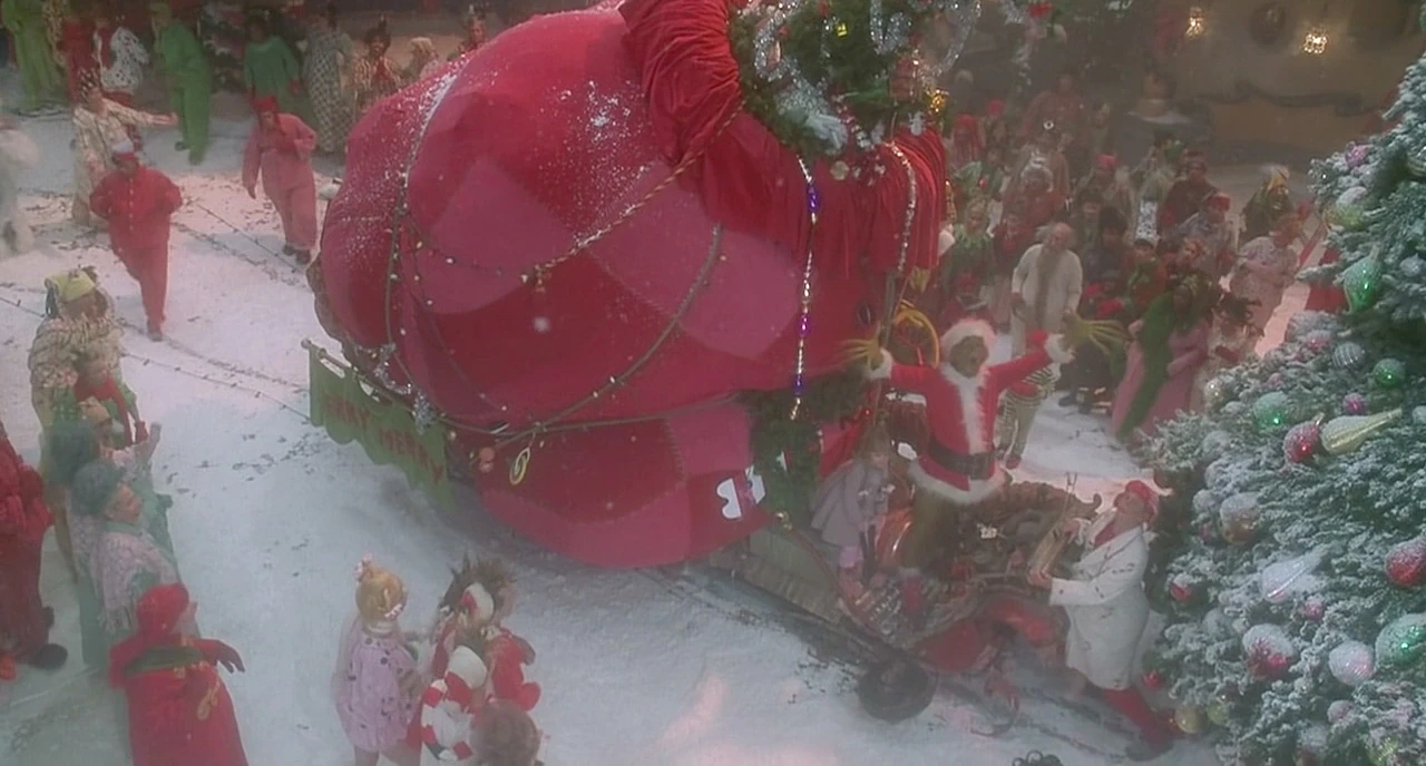 Image Howthegrinchstolechristmas200018.jpg Christmas Specials Wiki Fandom powered by