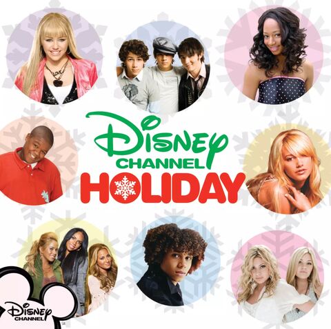 File:DisneyChannelHoliday Album.jpg