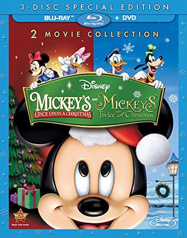 File:MickeysOnceAndTwiceUponAChristmas Bluray.jpg