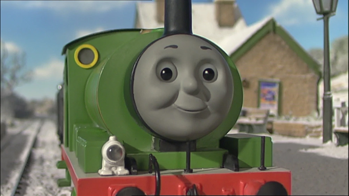 percy the small engine christmas specials wiki fandom muppet christmas special