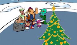 TeamoXmas