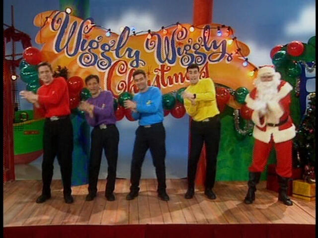 File:Let'sClapHandsForSantaClaus.jpg