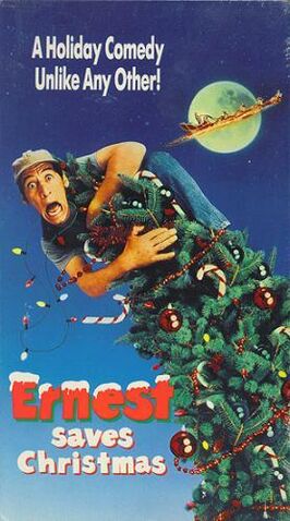 File:Ernest Saves Christmas VHS.jpg