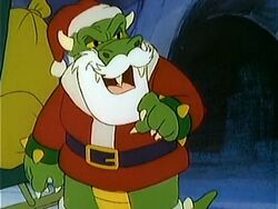BowserClaus