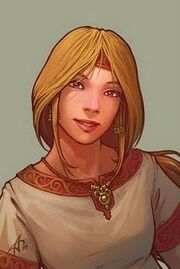 Rhiannon