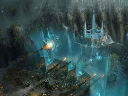 Argent-tor-assault