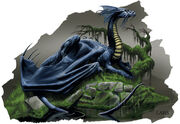 Black Dragon