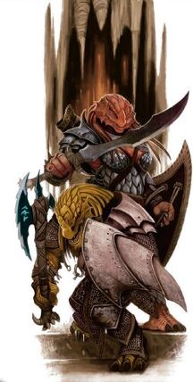 Dragonkin