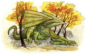 Green Dragon-01