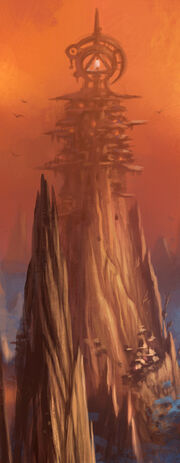 Spires-01