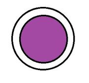 White-violet