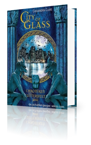 Datei:CityofGlass cover-de.png
