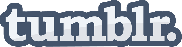 Datei:Tumblr logo.png