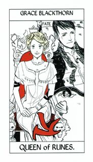 Tarot Runes 13Queen.jpg