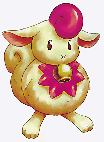 [PokeCommunity.com] [see first post!] PC Supporter Collab VII: SQUARE ENIX