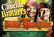 T7 Chuckle-Brothers