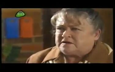 Eleanor McCready