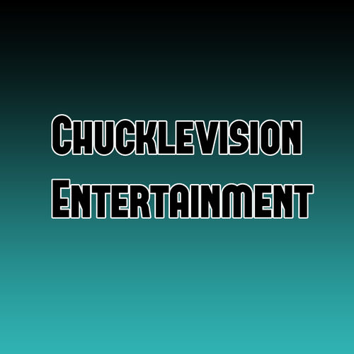 Chucklevision Enterainment Channel Icon