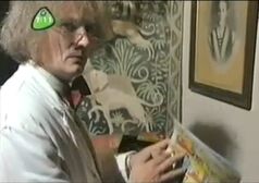 Dr Bonkers