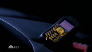 NSA disintegrator phone