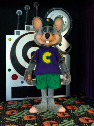 File:Studio C Beta animatronic (Sterling, Virginia).jpg