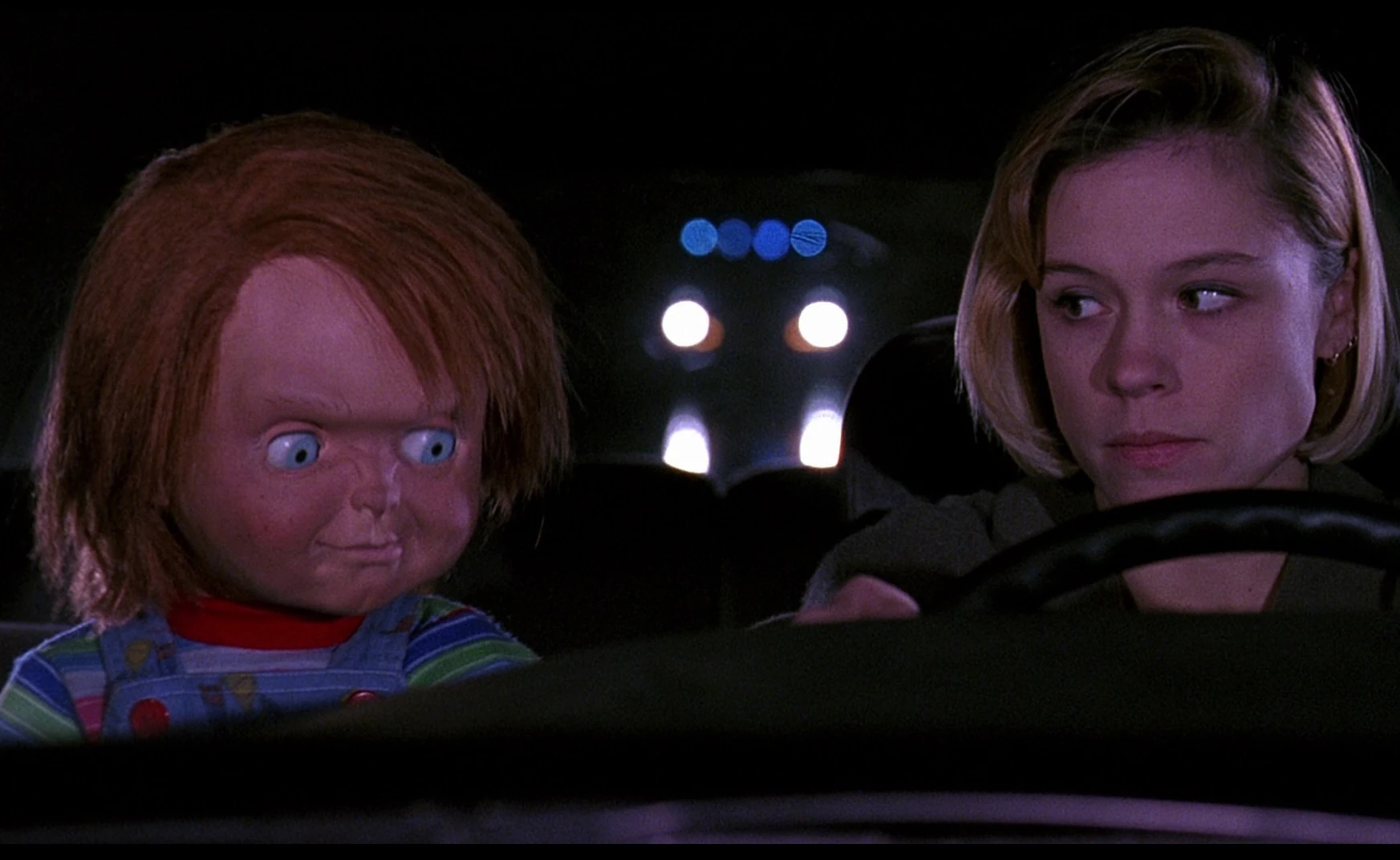 Image KyleandChuckyincar.jpg Child's Play Wiki FANDOM powered