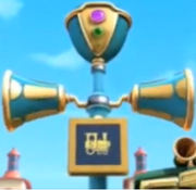 Vee