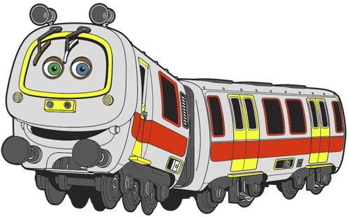 Image Chuggington emery Chuggington Wiki File Chuggington emery