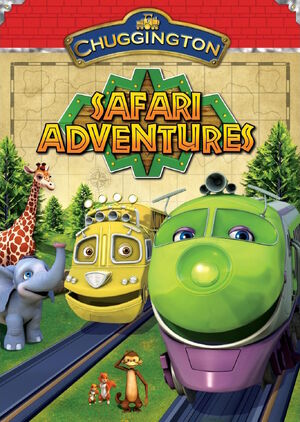 SafariAdventuresDVD