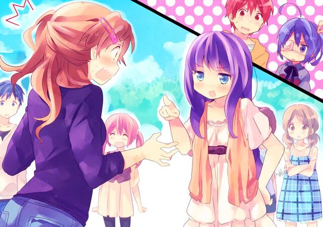 File:Kazari Kannagi (Class Idol) and Shinka Nibutani (Class King).jpg
