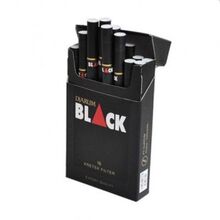 Djarum Black