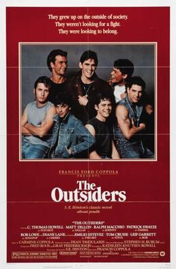 TheOutsiders