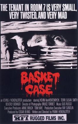 Basketcaseposter