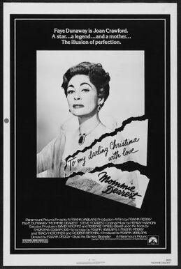 Mommie dearest