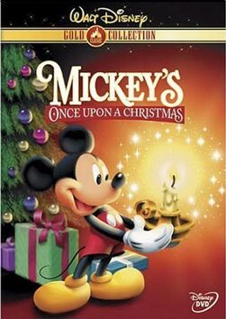 Navidadmickey
