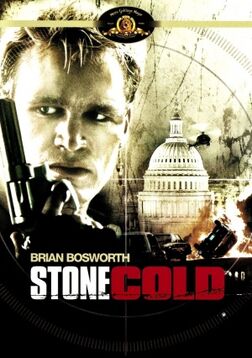 Stone cold