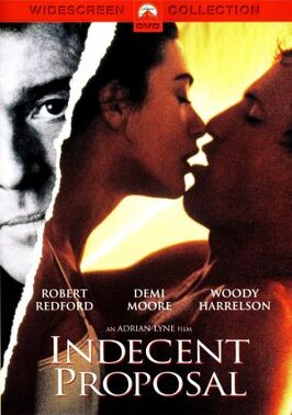 Indecent proposal