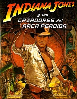 IndianaJonesLostArk