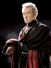Magneto