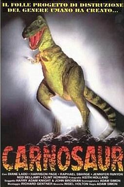 Carnosaur